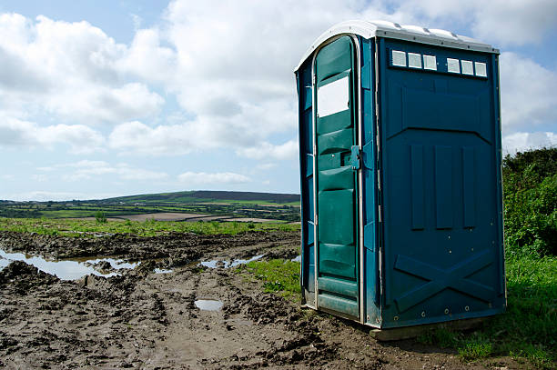 Best Standard Portable Toilet Rental  in USA